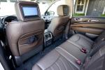 Infiniti QX60 Hybrid AWD 2014 года